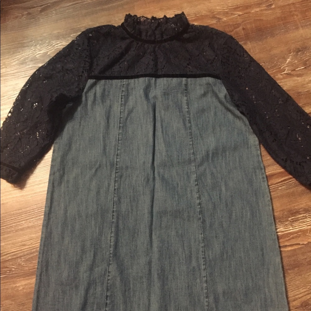 Hayden Girls sz 14/16 dress nwot